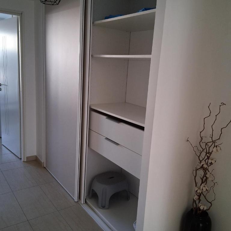 Aux rivages de Sylvie - 150 m de la plage - Appartement 1 Chambre - 23