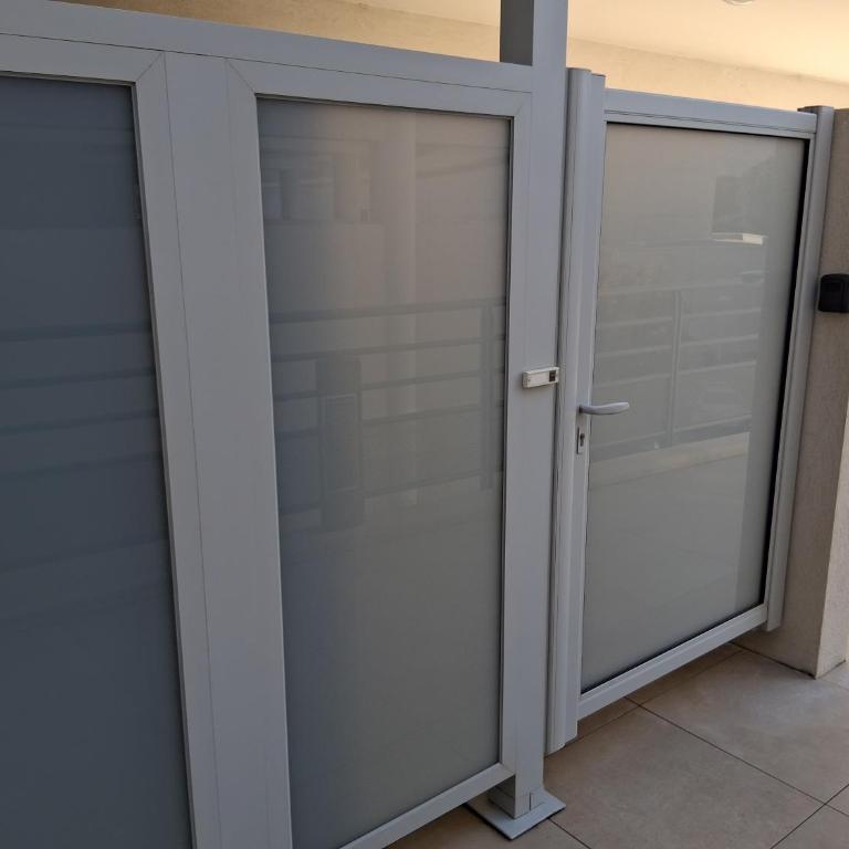 Aux rivages de Sylvie - 150 m de la plage - Appartement 1 Chambre - 24