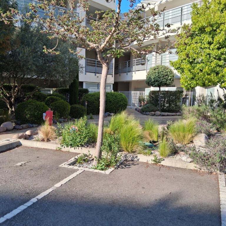Aux rivages de Sylvie - 150 m de la plage - Appartement 1 Chambre - 27