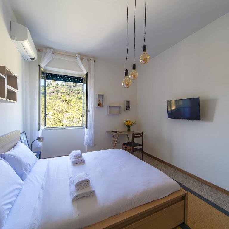Clodia Holiday Home - Appartamento con 2 Camere da Letto - 13