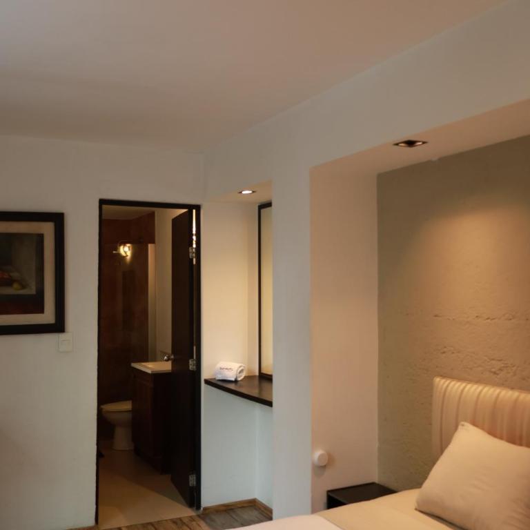 Casa SanRafa - Apartment with Terrace - 3