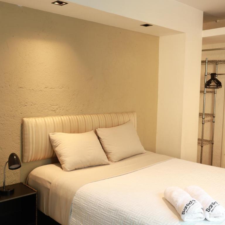 Casa SanRafa - Apartment with Terrace - 12