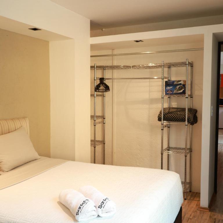 Casa SanRafa - Apartment with Terrace - 7