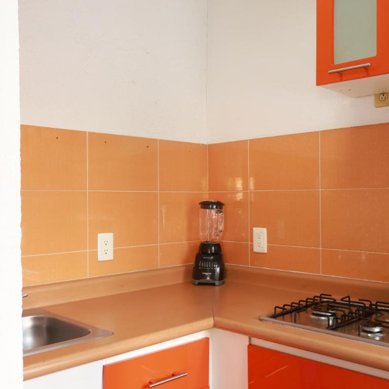 Casa SanRafa - Apartment with Terrace - 19