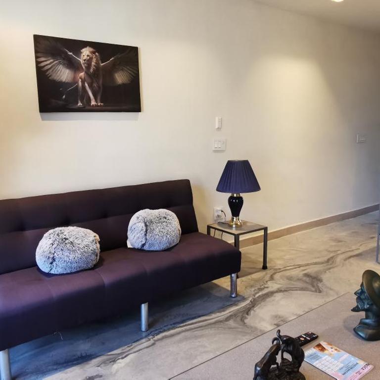 Depto Pino Blanco by tuhost - One-Bedroom Apartment - 2