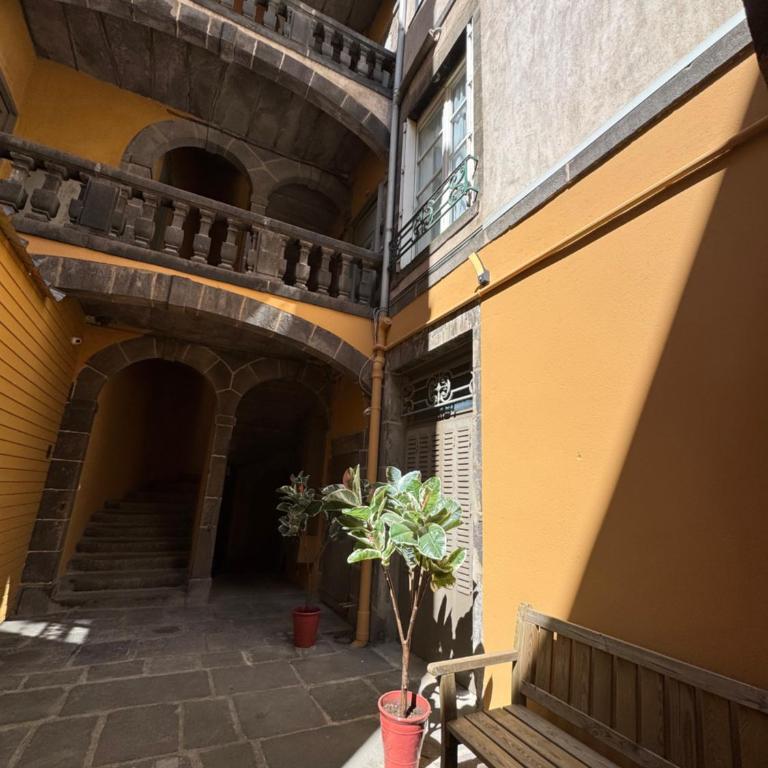 Les Fougères #MaisonSavaron - 52m2 - Terrasse - Appartement 1 Chambre - 51