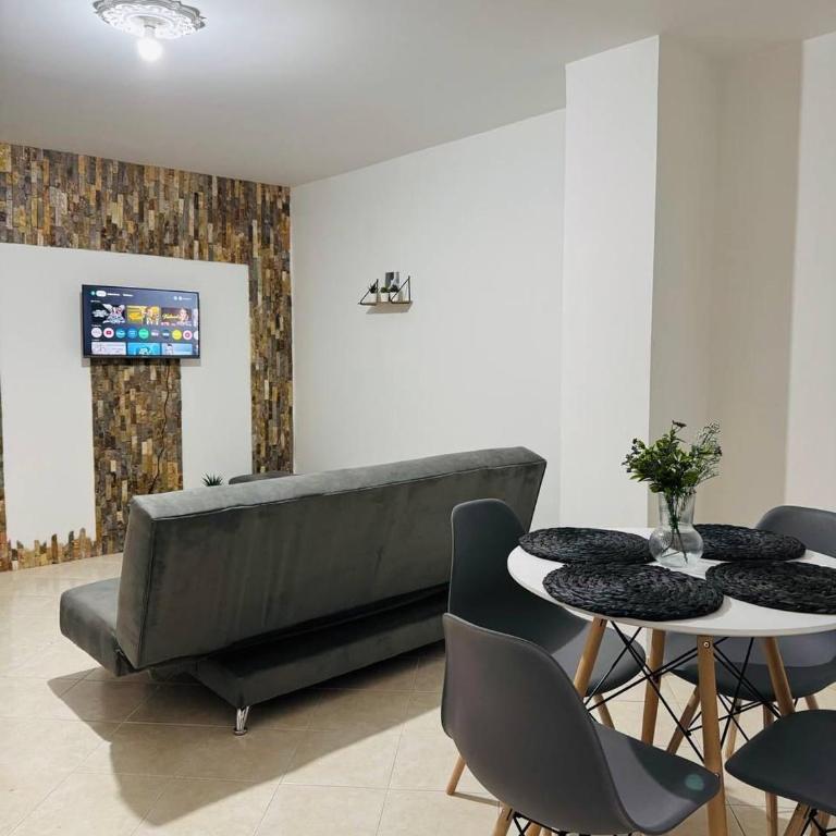 APARTAMENTO COMPLETO 3 HABITACIONES LAURELES-ESTADIO Hasta 6 personas - Apartamento de 3 dormitorios - 13