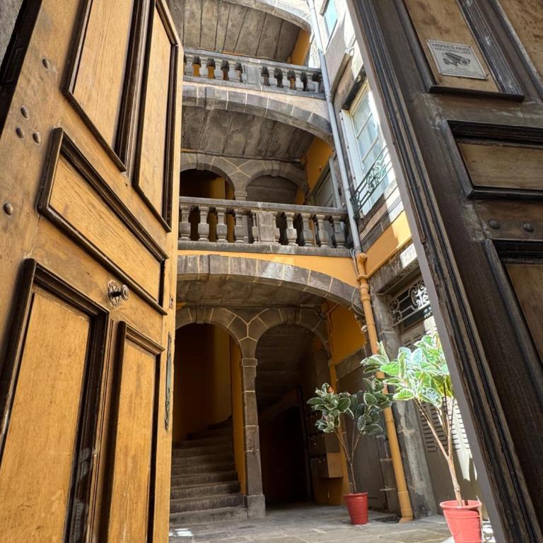 Les Fougères #MaisonSavaron - 52m2 - Terrasse - Appartement 1 Chambre - 50