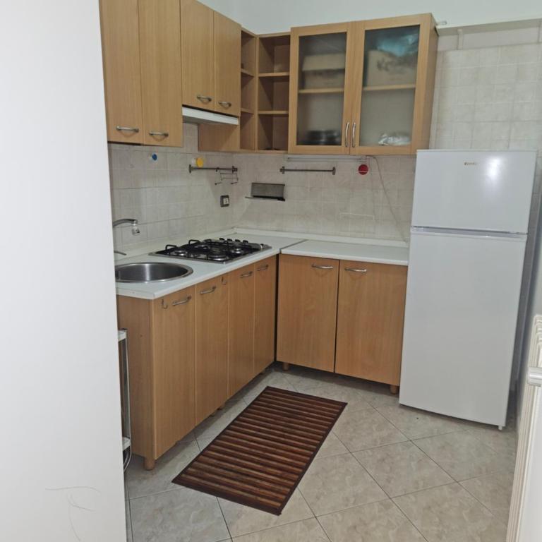 Dany House - Camera Quadrupla con Bagno Privato - 21