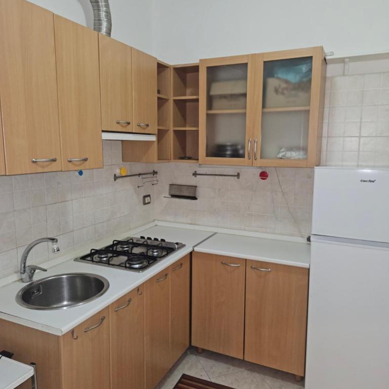 Dany House - Camera Quadrupla con Bagno Privato - 22