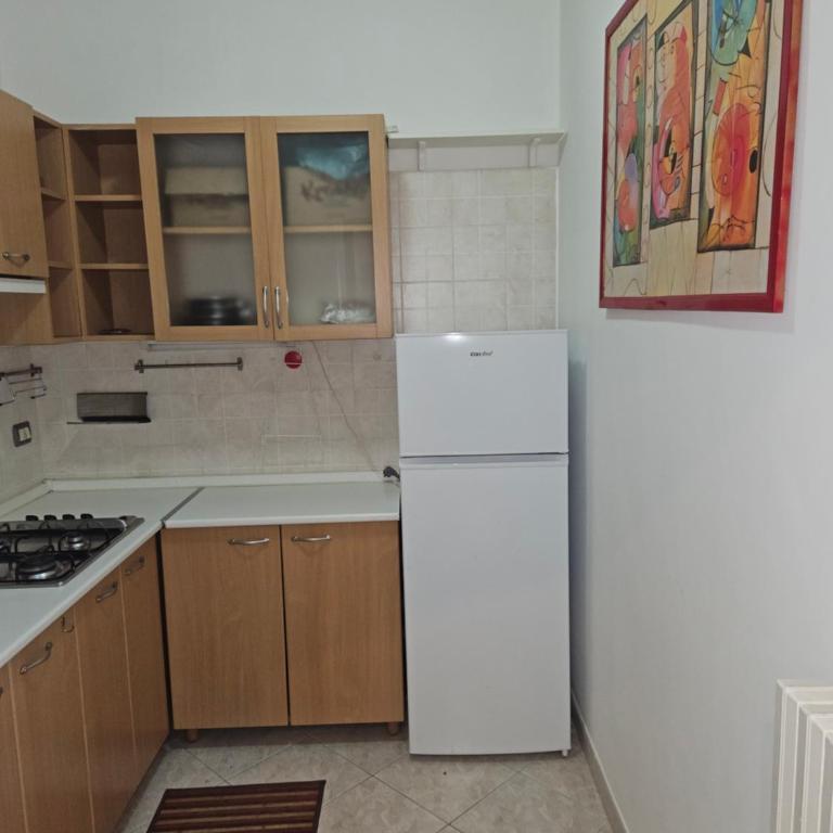 Dany House - Camera Quadrupla con Bagno Privato - 25