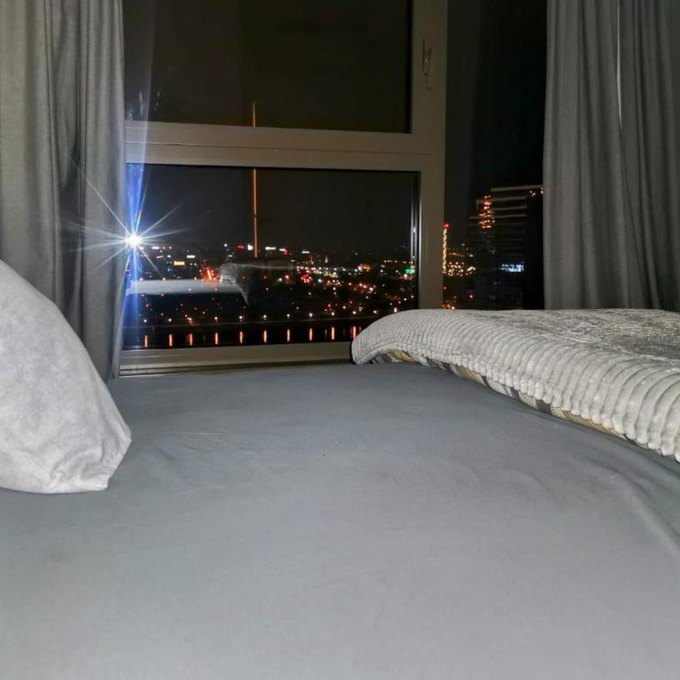 Verde-Belgrade Waterfront-Apartmans - Apartman sa 1 Spavaćom Sobom - 20