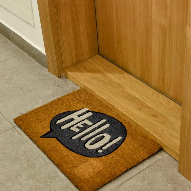 Verde-Belgrade Waterfront-Apartmans - Apartman sa 1 Spavaćom Sobom - 40