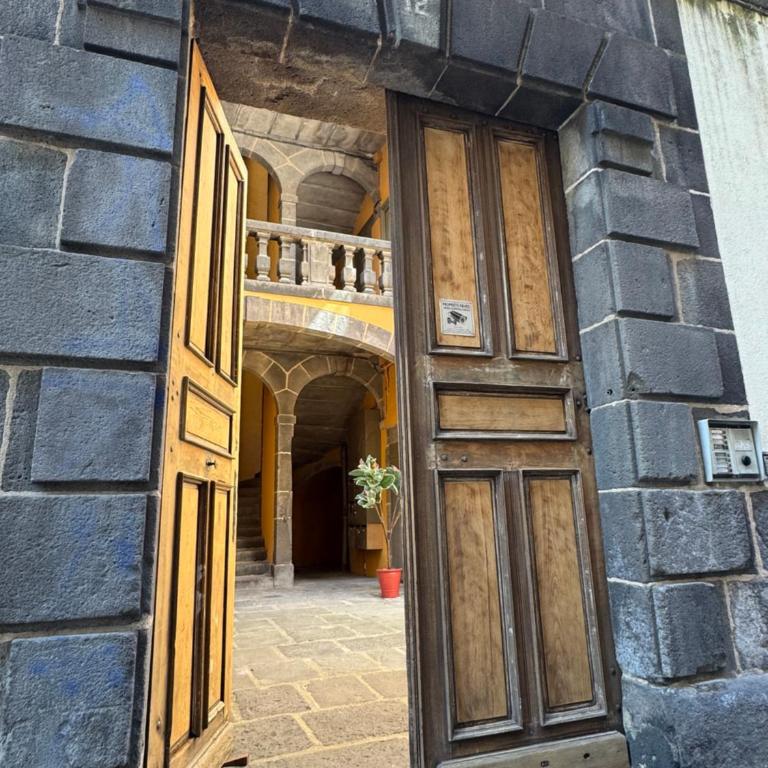 Les Fougères #MaisonSavaron - 52m2 - Terrasse - Appartement 1 Chambre - 49