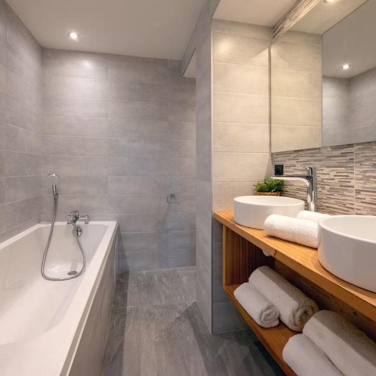 TigerLily, Samoens - Appartement 3 Chambres - 26