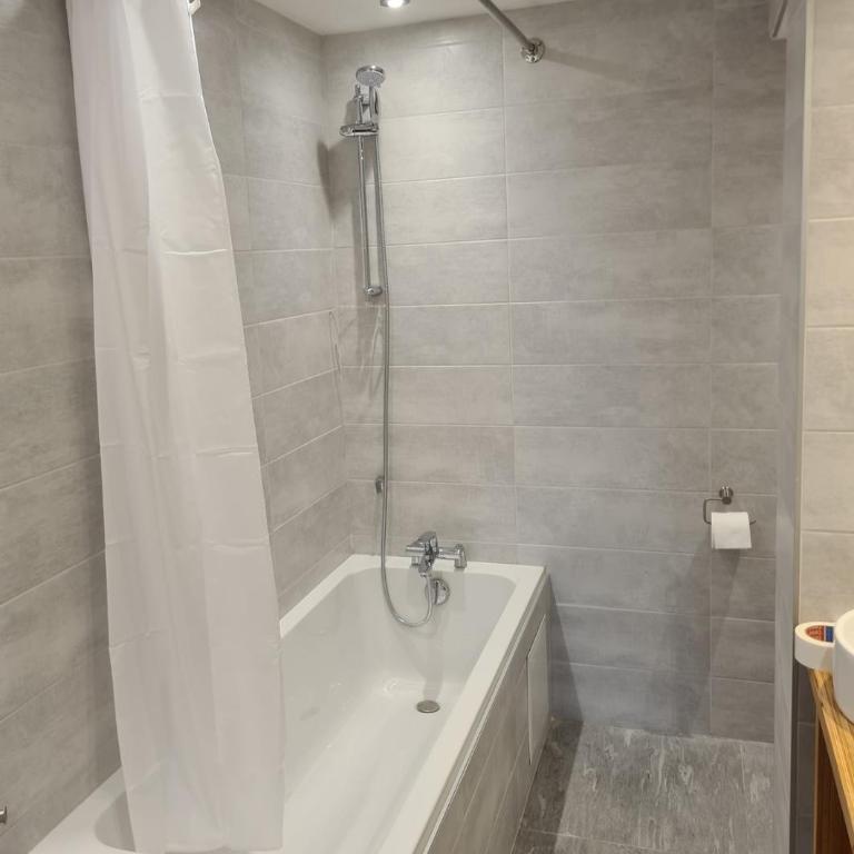 TigerLily, Samoens - Appartement 3 Chambres - 30