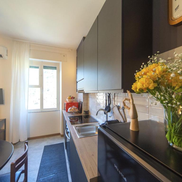 Clodia Holiday Home - Appartamento con 2 Camere da Letto - 25