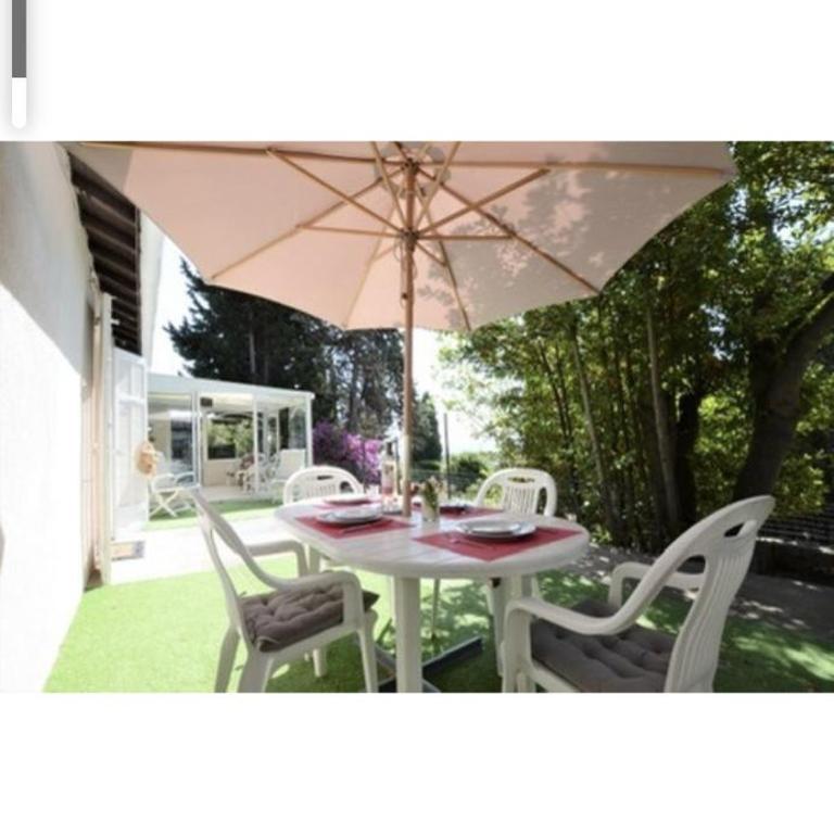 Maison provençale vue mer - Maison 2 Chambres - 1