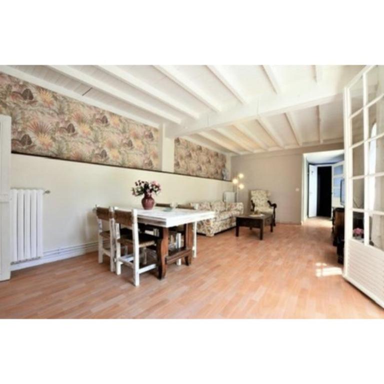 Maison provençale vue mer - Maison 2 Chambres - 12