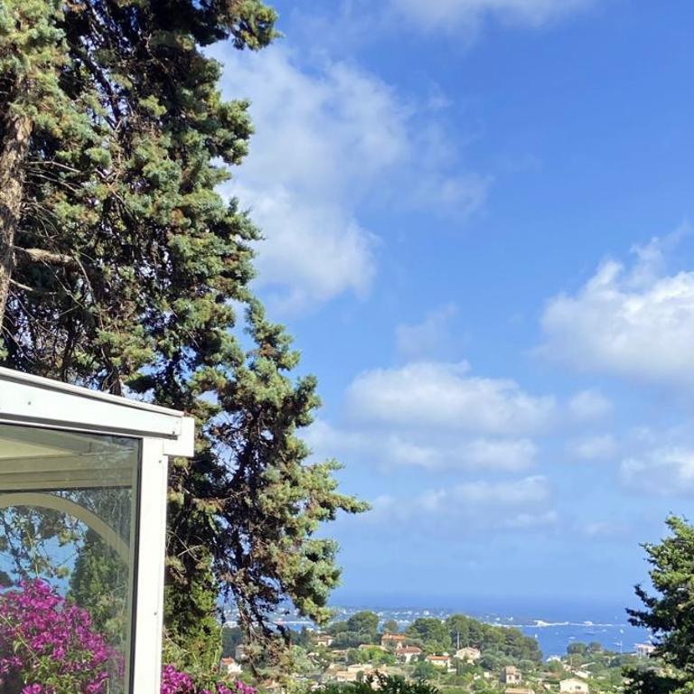 Maison provençale vue mer - Maison 2 Chambres - 7