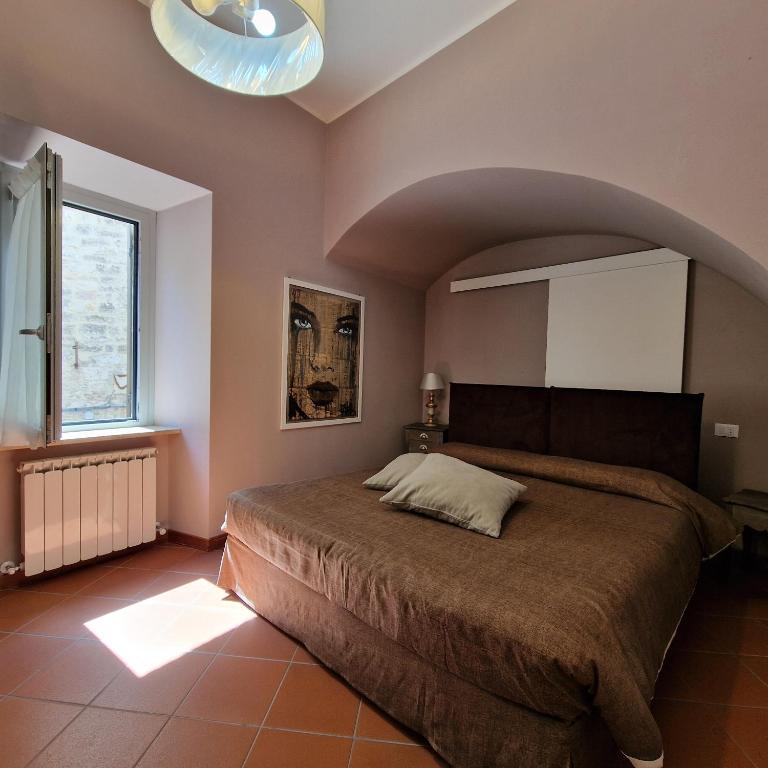 Il Cortile di San Rufino - Appartamento con 1 Camera da Letto - 5