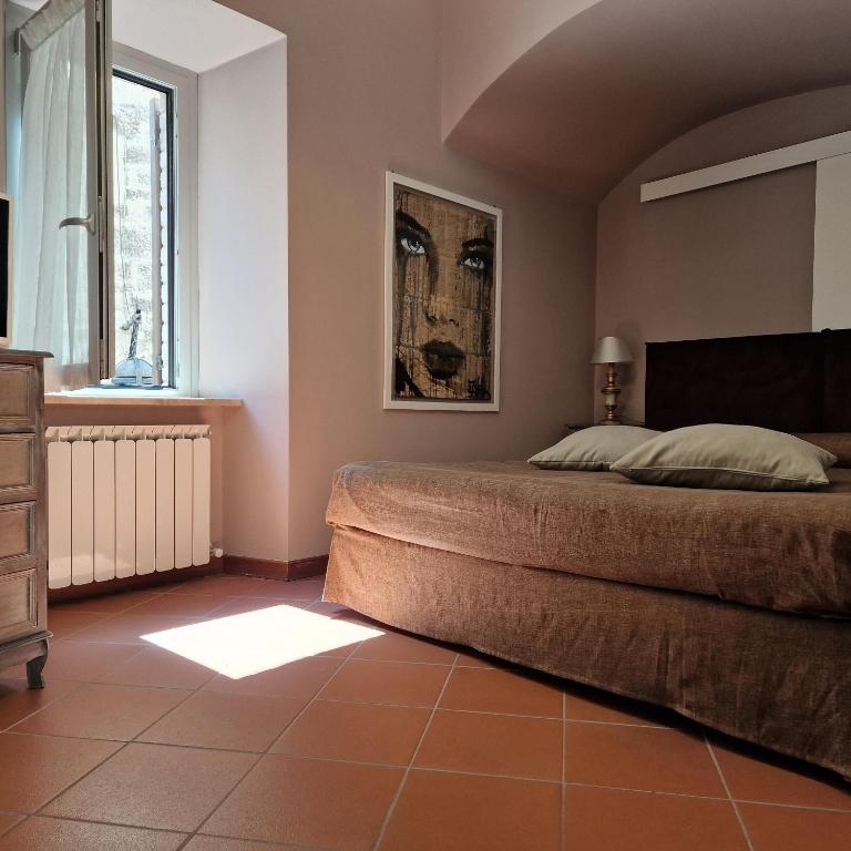 Il Cortile di San Rufino - Appartamento con 1 Camera da Letto - 35
