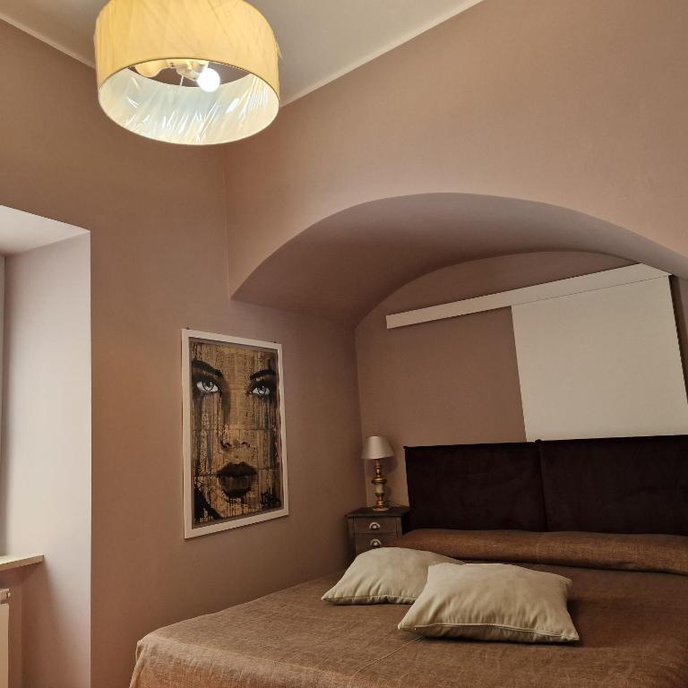 Il Cortile di San Rufino - Appartamento con 1 Camera da Letto - 34
