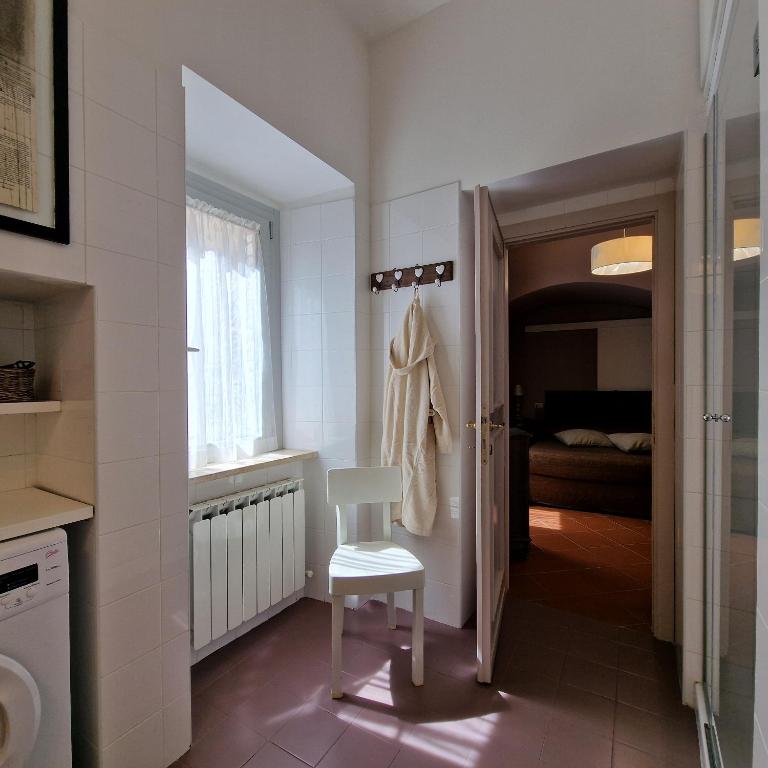 Il Cortile di San Rufino - Appartamento con 1 Camera da Letto - 36