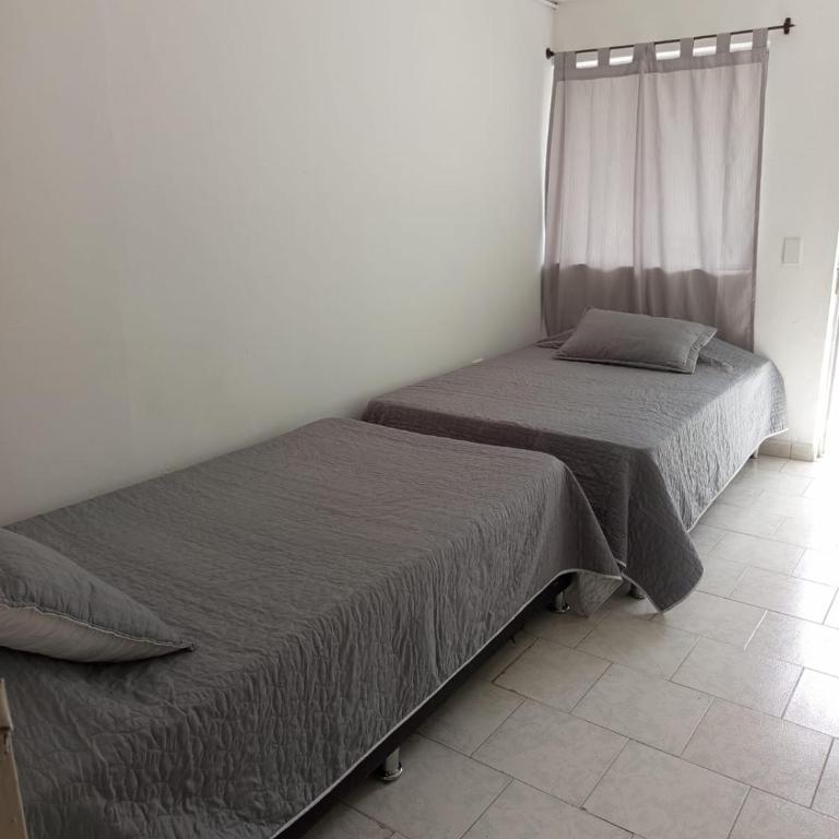 Apartamento cerca estación floresta - Apartamento - 2