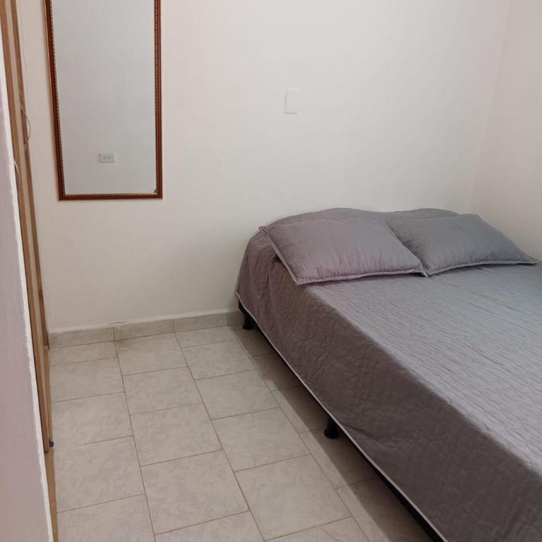 Apartamento cerca estación floresta - Apartamento - 28