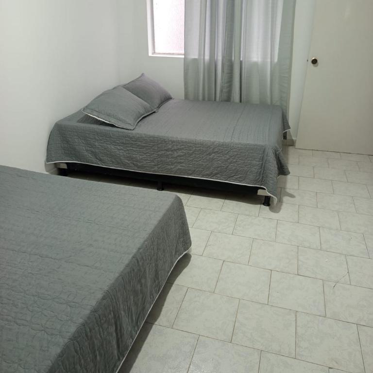 Apartamento cerca estación floresta - Apartamento - 30