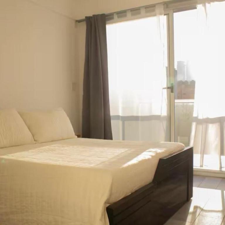 Departamento Familiar en Palermo - Nomad - Apartamento de 2 dormitorios - 3