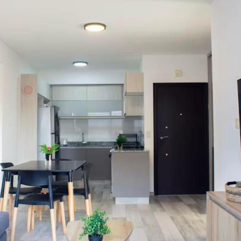Departamento Familiar en Palermo - Nomad - Apartamento de 2 dormitorios - 4