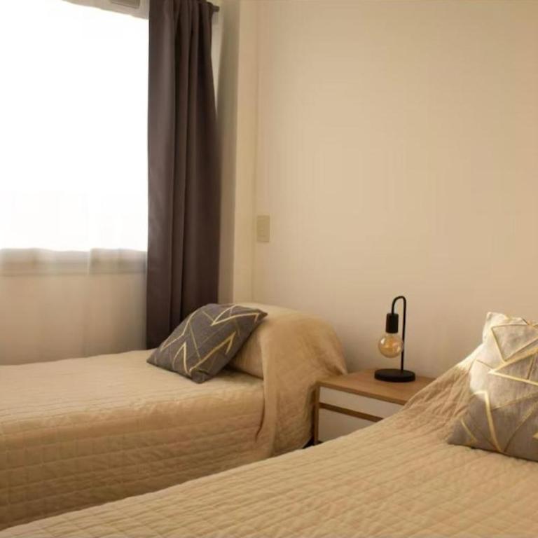 Departamento Familiar en Palermo - Nomad - Apartamento de 2 dormitorios - 6