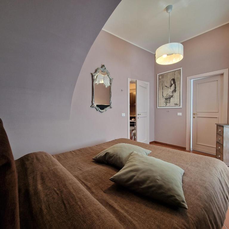 Il Cortile di San Rufino - Appartamento con 1 Camera da Letto - 31