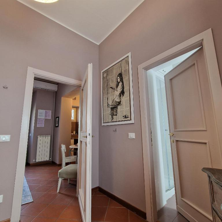 Il Cortile di San Rufino - Appartamento con 1 Camera da Letto - 32