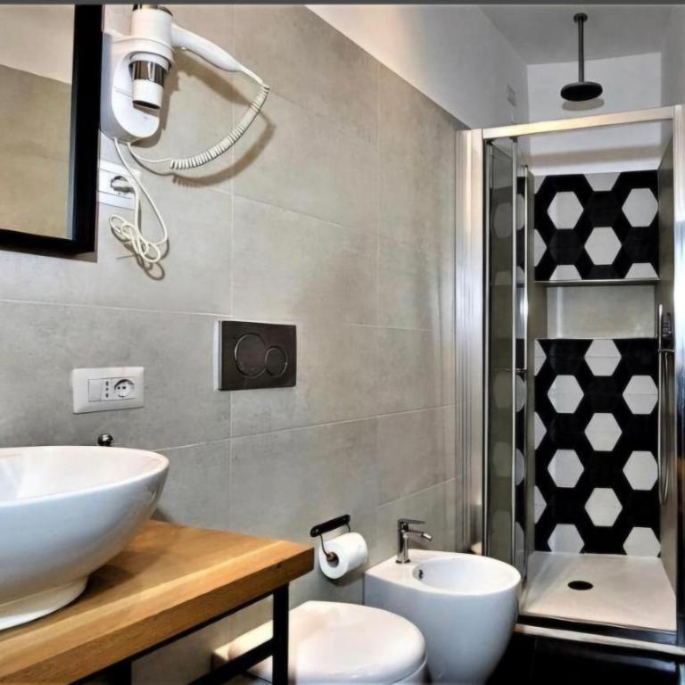 Vatican Rome Suite - Suite-Apartment - 2