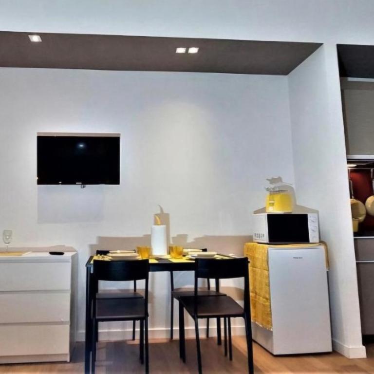 Vatican Rome Suite - Suite-Apartment - 4
