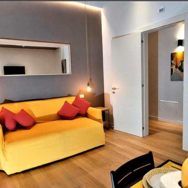 Vatican Rome Suite - Suite-Apartment - 5