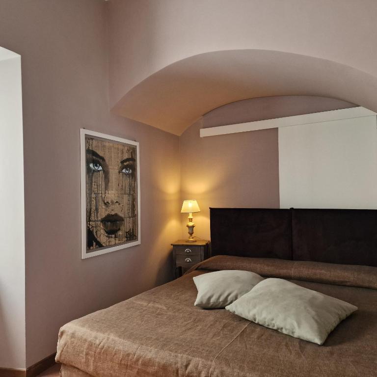 Il Cortile di San Rufino - Appartamento con 1 Camera da Letto - 4
