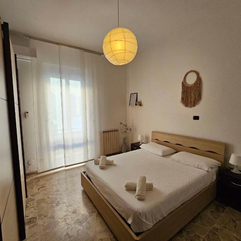 Ele's apartment - Appartamento con 2 Camere da Letto - 5