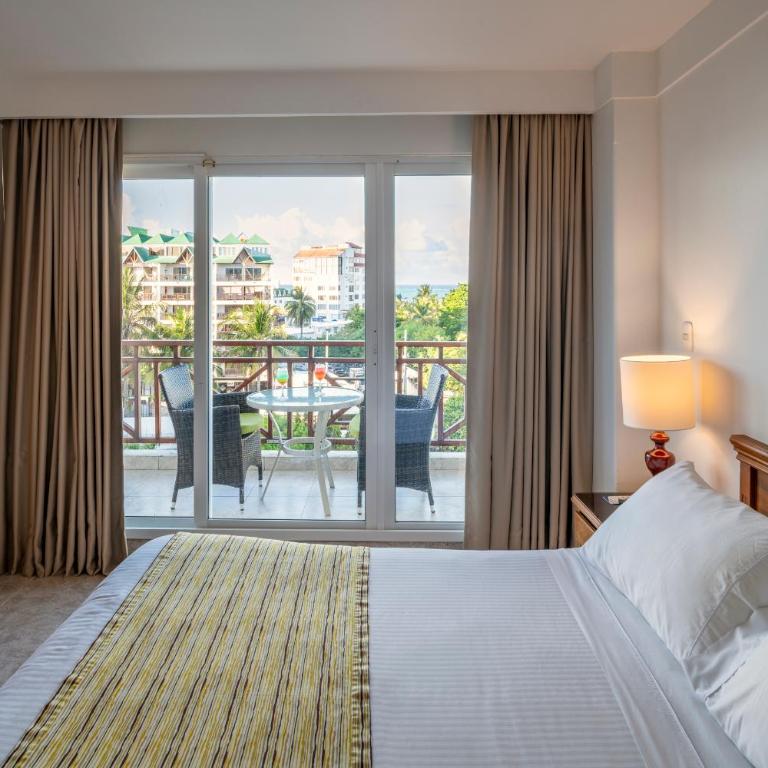 Hotel Arena Blanca by Dorado - Habitación Doble - 3