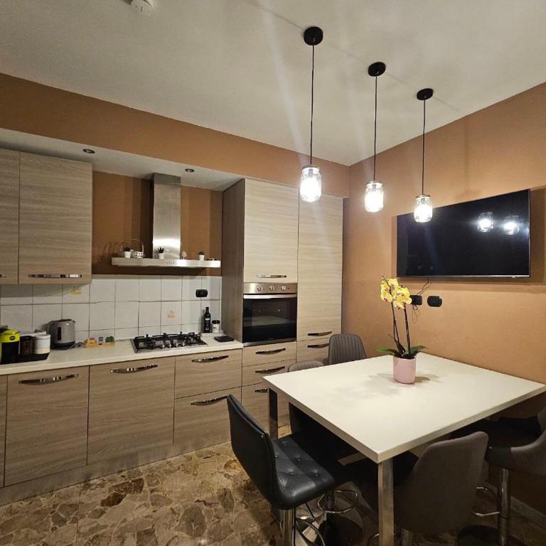 Ele's apartment - Appartamento con 2 Camere da Letto - 8