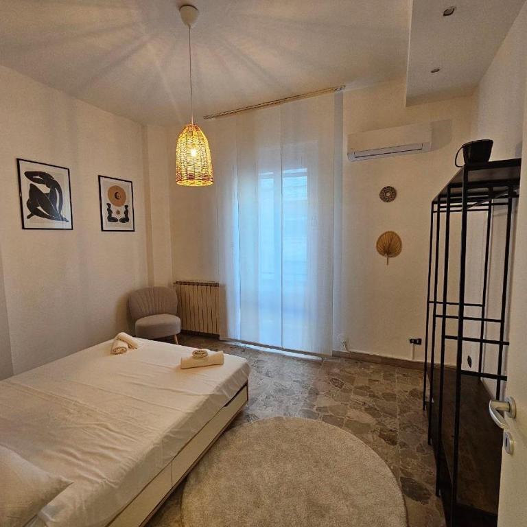 Ele's apartment - Appartamento con 2 Camere da Letto - 3