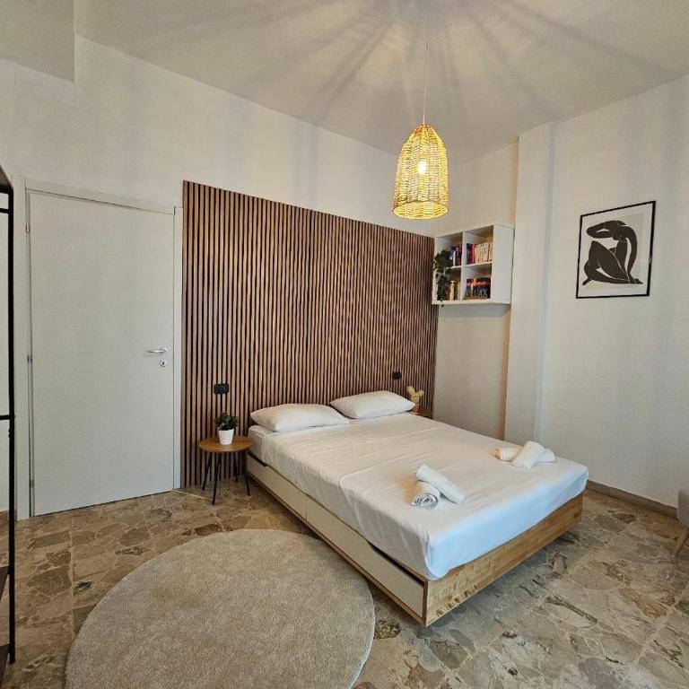 Ele's apartment - Appartamento con 2 Camere da Letto - 1