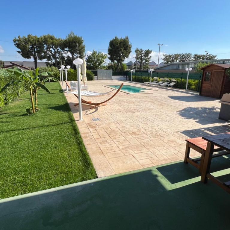 Il Giardino di Alice - Two-Bedroom Apartment - 1