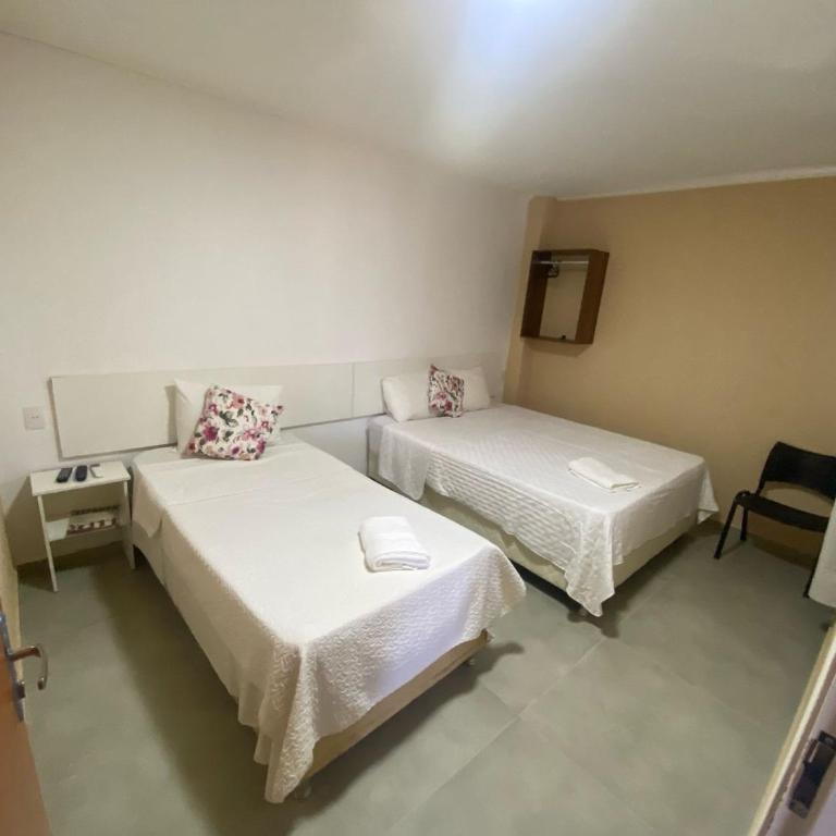 Hotel Sur Brasil - Two-Bedroom Standard Apartment - 1