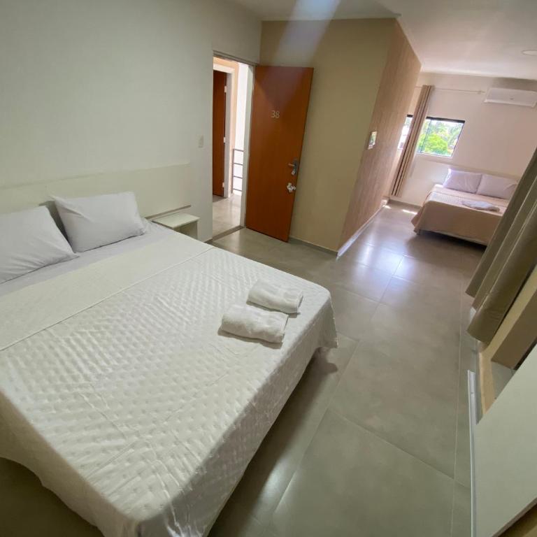 Hotel Sur Brasil - King Room with Two King Beds - 2