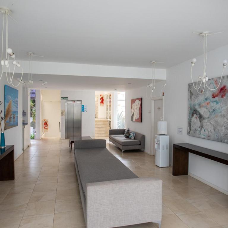 Sea Breeze by CELTIS - Apartamento de 1 dormitorio - 3