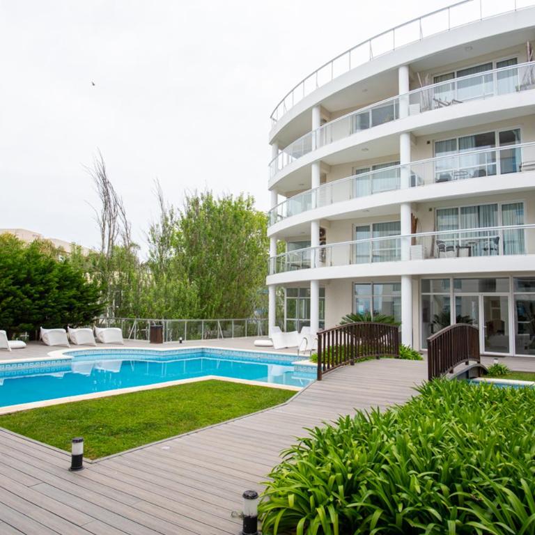 Sea Breeze by CELTIS - Apartamento de 1 dormitorio - 2